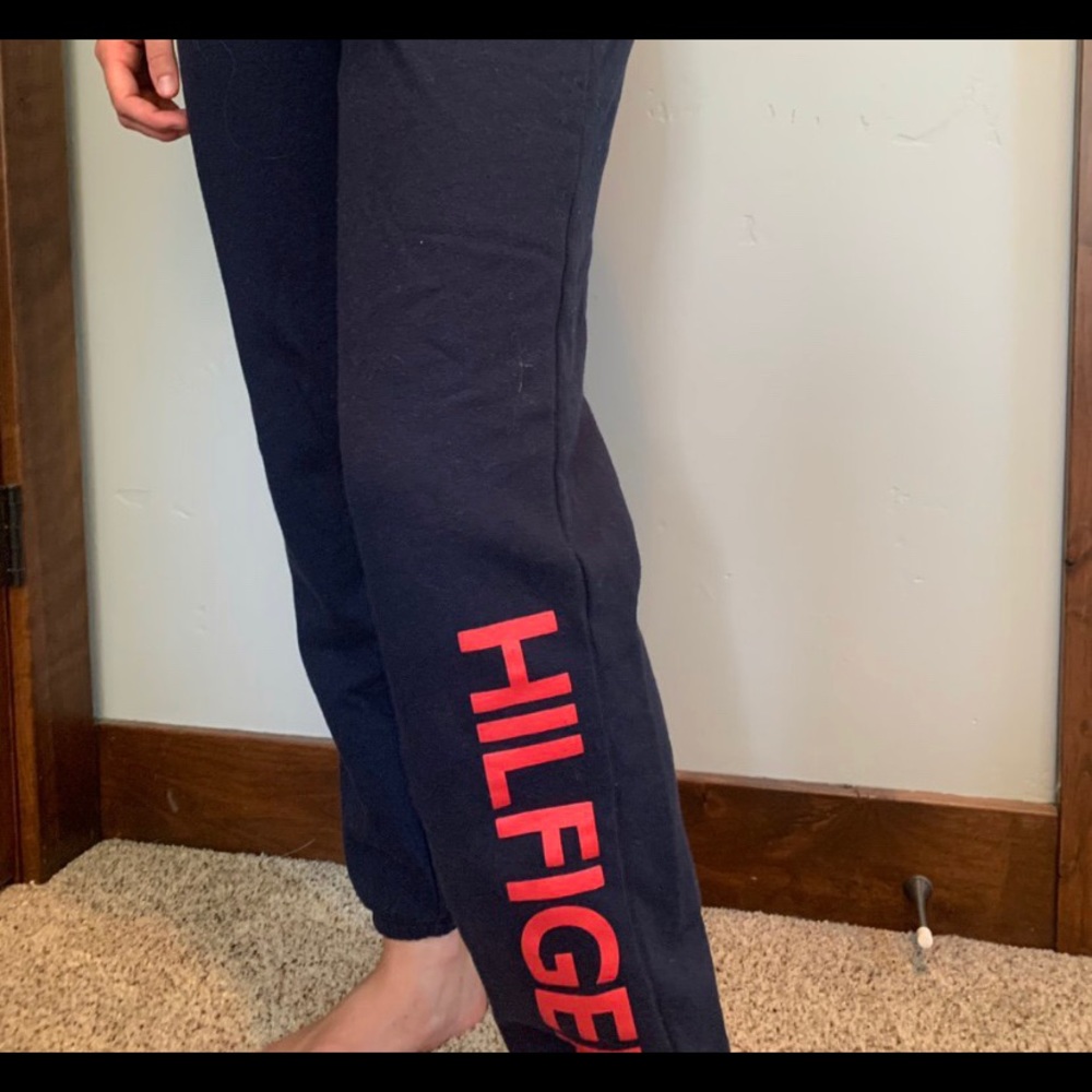 Tommy Hilfiger sweats